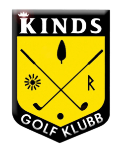 Kinds Golfklubb