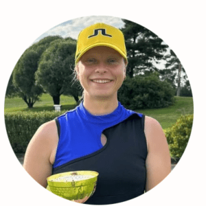 Tanja Rasmussen